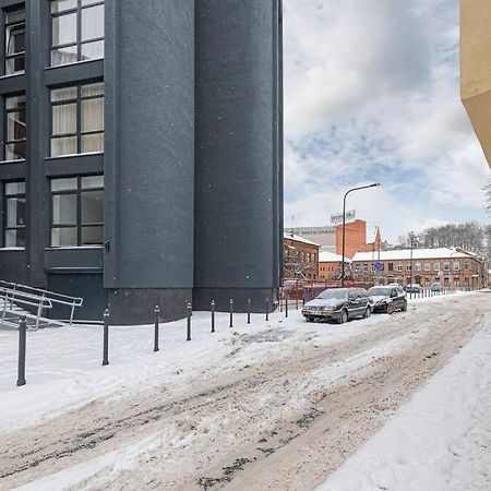 Lovely 1Bd Central Apartment By Hostlovers Kaunas Eksteriør billede