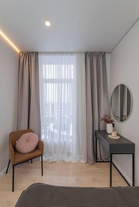 Lovely 1Bd Central Apartment By Hostlovers Kaunas Eksteriør billede